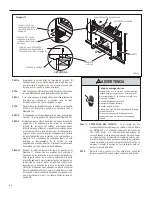 Preview for 60 page of Friedrich SS14N10A Installation And Operation Manual