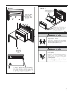 Preview for 61 page of Friedrich SS14N10A Installation And Operation Manual