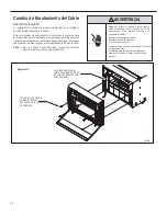 Preview for 62 page of Friedrich SS14N10A Installation And Operation Manual