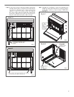 Preview for 63 page of Friedrich SS14N10A Installation And Operation Manual