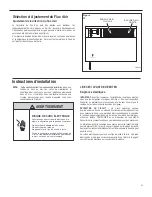 Preview for 93 page of Friedrich SS14N10A Installation And Operation Manual