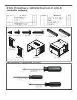 Preview for 94 page of Friedrich SS14N10A Installation And Operation Manual