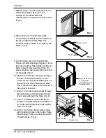 Предварительный просмотр 14 страницы Friedrich SV08A10A Installation And Operation Manual