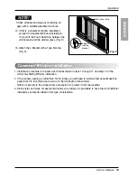 Предварительный просмотр 15 страницы Friedrich SV08A10A Installation And Operation Manual