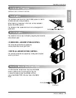 Предварительный просмотр 17 страницы Friedrich SV08A10A Installation And Operation Manual