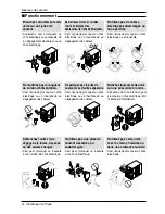 Предварительный просмотр 26 страницы Friedrich SV08A10A Installation And Operation Manual