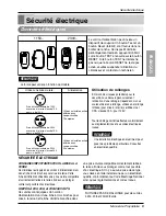 Предварительный просмотр 31 страницы Friedrich SV08A10A Installation And Operation Manual