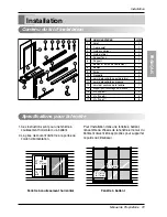 Предварительный просмотр 33 страницы Friedrich SV08A10A Installation And Operation Manual