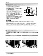 Предварительный просмотр 34 страницы Friedrich SV08A10A Installation And Operation Manual