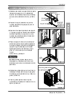 Предварительный просмотр 35 страницы Friedrich SV08A10A Installation And Operation Manual