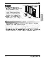 Предварительный просмотр 37 страницы Friedrich SV08A10A Installation And Operation Manual