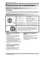 Предварительный просмотр 38 страницы Friedrich SV08A10A Installation And Operation Manual