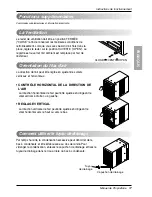 Предварительный просмотр 39 страницы Friedrich SV08A10A Installation And Operation Manual