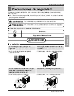 Предварительный просмотр 47 страницы Friedrich SV08A10A Installation And Operation Manual