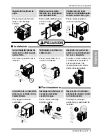 Предварительный просмотр 49 страницы Friedrich SV08A10A Installation And Operation Manual