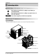 Предварительный просмотр 52 страницы Friedrich SV08A10A Installation And Operation Manual