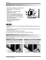 Предварительный просмотр 56 страницы Friedrich SV08A10A Installation And Operation Manual