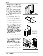 Предварительный просмотр 58 страницы Friedrich SV08A10A Installation And Operation Manual