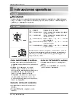 Предварительный просмотр 60 страницы Friedrich SV08A10A Installation And Operation Manual