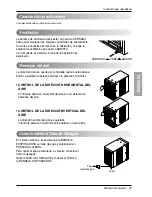 Предварительный просмотр 61 страницы Friedrich SV08A10A Installation And Operation Manual