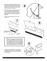 Preview for 6 page of Friedrich TEC07K00 Installation & Operation Manual