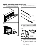 Предварительный просмотр 7 страницы Friedrich Twintemp EM18 Installation And Operation Manual