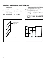 Предварительный просмотр 8 страницы Friedrich Twintemp EM18 Installation And Operation Manual