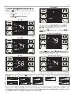 Предварительный просмотр 11 страницы Friedrich Twintemp EM18 Installation And Operation Manual