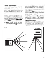 Предварительный просмотр 20 страницы Friedrich Twintemp EM18 Installation And Operation Manual