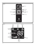 Предварительный просмотр 21 страницы Friedrich Twintemp EM18 Installation And Operation Manual