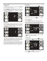 Предварительный просмотр 11 страницы Friedrich Twintemp EQ08 Installation And Operation Manual