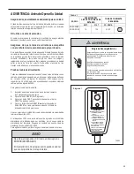 Предварительный просмотр 35 страницы Friedrich Twintemp EQ08 Installation And Operation Manual