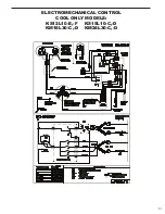 Предварительный просмотр 53 страницы Friedrich Twintemp Service Manual