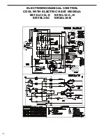 Предварительный просмотр 56 страницы Friedrich Twintemp Service Manual