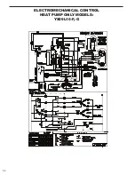 Предварительный просмотр 58 страницы Friedrich Twintemp Service Manual