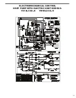 Предварительный просмотр 59 страницы Friedrich Twintemp Service Manual