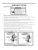 Preview for 31 page of Friedrich UCT08A10A Service & Parts Manual