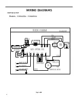 Предварительный просмотр 45 страницы Friedrich UCT08A10A Service & Parts Manual