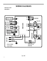 Предварительный просмотр 46 страницы Friedrich UCT08A10A Service & Parts Manual