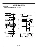 Предварительный просмотр 47 страницы Friedrich UCT08A10A Service & Parts Manual