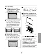 Предварительный просмотр 13 страницы Friedrich UE08 Installation & Operating Manual