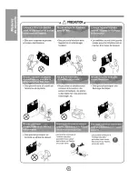 Предварительный просмотр 23 страницы Friedrich UE08 Installation & Operating Manual