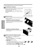 Предварительный просмотр 27 страницы Friedrich UE08 Installation & Operating Manual