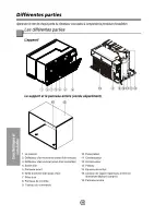 Предварительный просмотр 29 страницы Friedrich UE08 Installation & Operating Manual