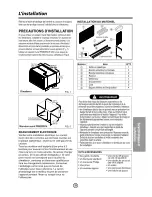 Предварительный просмотр 30 страницы Friedrich UE08 Installation & Operating Manual