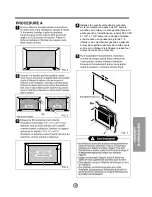 Предварительный просмотр 32 страницы Friedrich UE08 Installation & Operating Manual