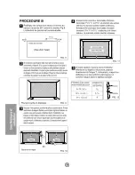 Предварительный просмотр 33 страницы Friedrich UE08 Installation & Operating Manual