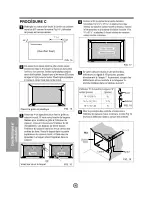 Предварительный просмотр 35 страницы Friedrich UE08 Installation & Operating Manual