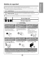 Предварительный просмотр 41 страницы Friedrich UE08 Installation & Operating Manual