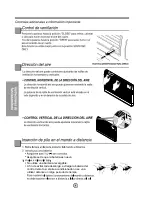 Предварительный просмотр 46 страницы Friedrich UE08 Installation & Operating Manual